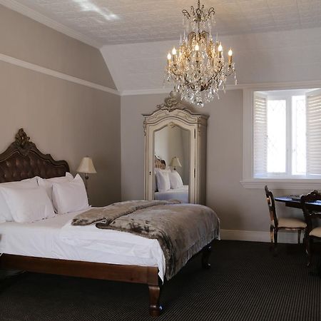 The Kingsman Boutique Hotel Burgersdorp Esterno foto