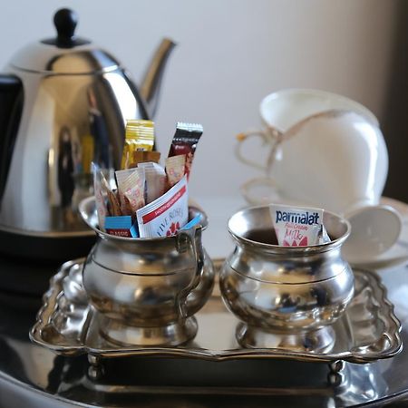 The Kingsman Boutique Hotel Burgersdorp Esterno foto