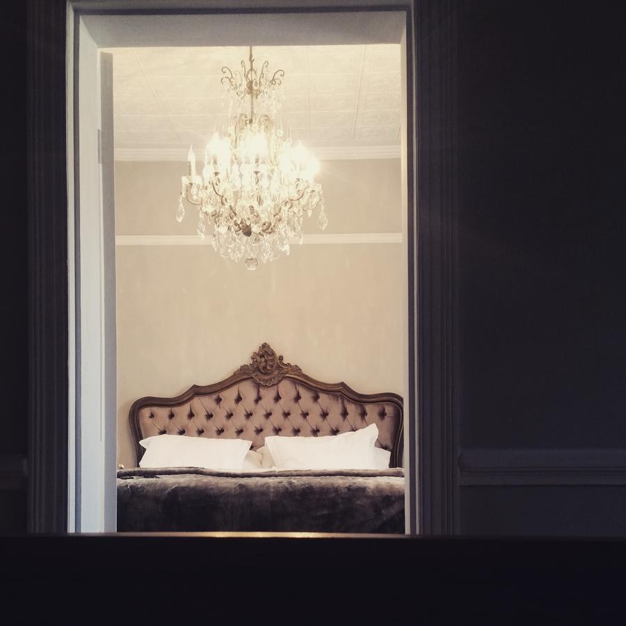 The Kingsman Boutique Hotel Burgersdorp Esterno foto