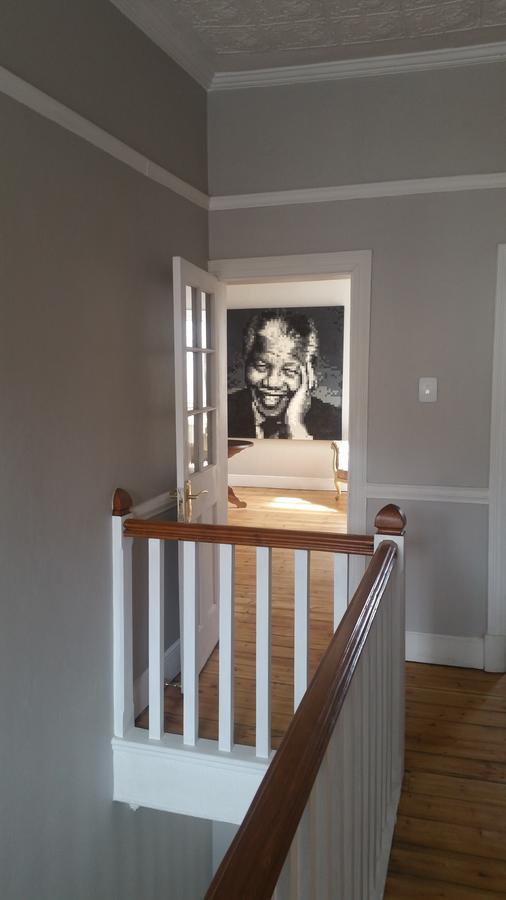 The Kingsman Boutique Hotel Burgersdorp Esterno foto