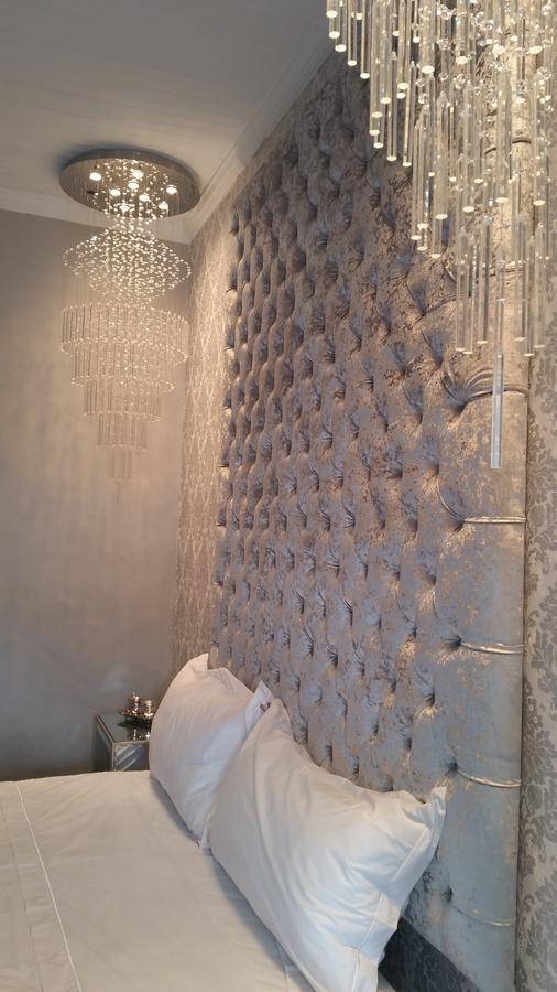 The Kingsman Boutique Hotel Burgersdorp Esterno foto