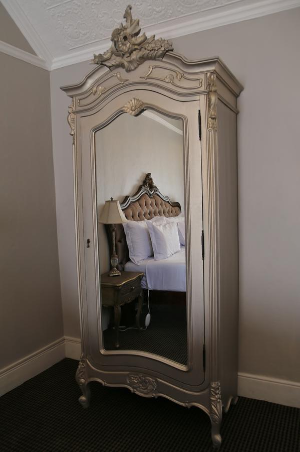 The Kingsman Boutique Hotel Burgersdorp Esterno foto