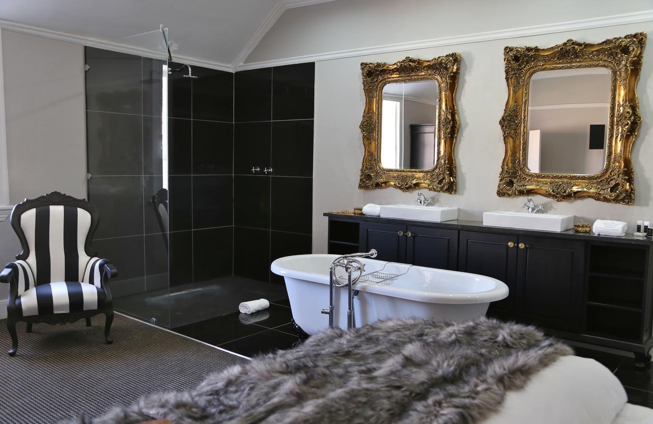 The Kingsman Boutique Hotel Burgersdorp Esterno foto