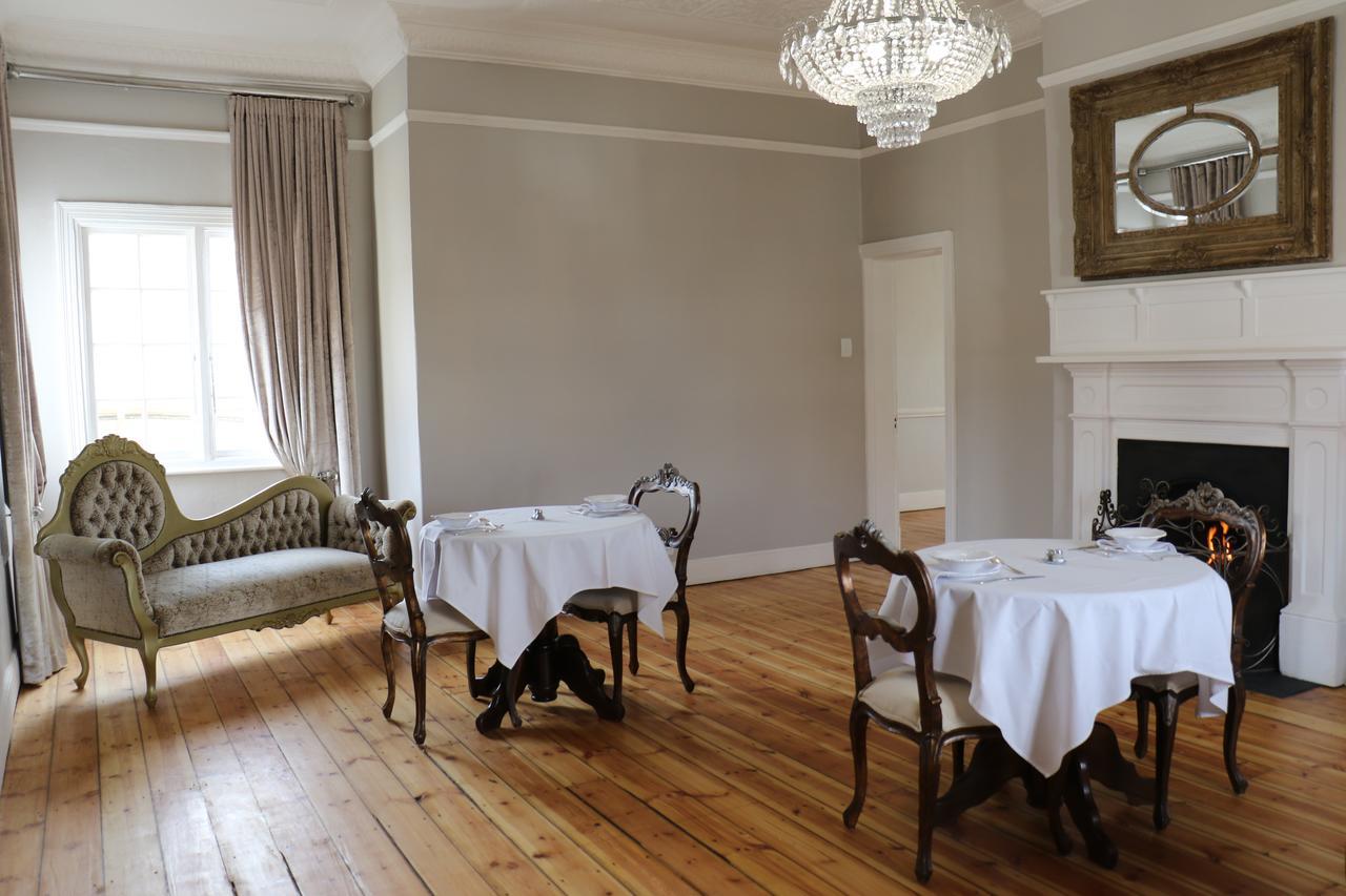The Kingsman Boutique Hotel Burgersdorp Esterno foto