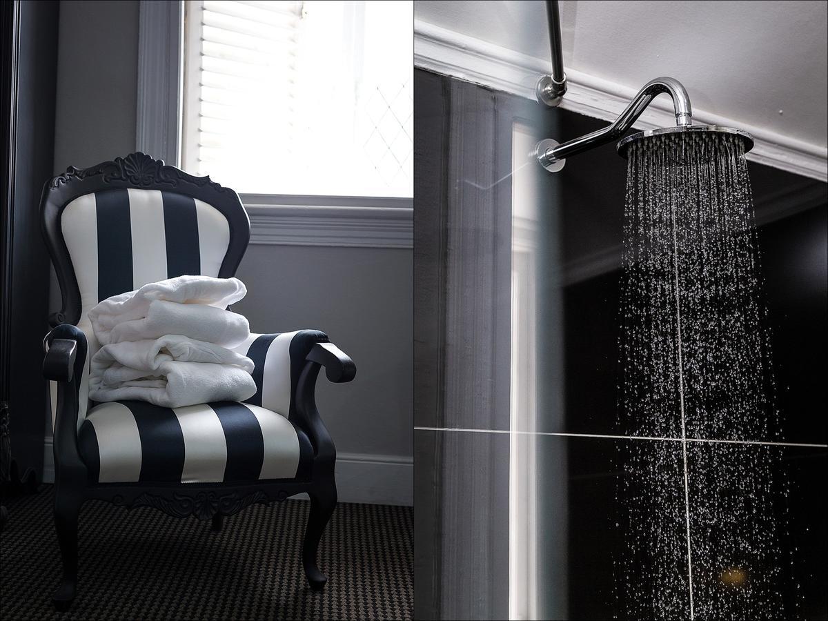 The Kingsman Boutique Hotel Burgersdorp Esterno foto