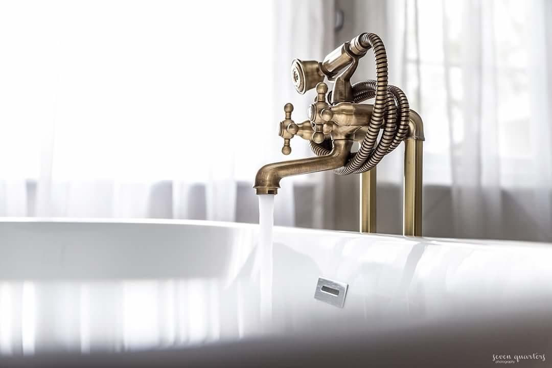 The Kingsman Boutique Hotel Burgersdorp Esterno foto
