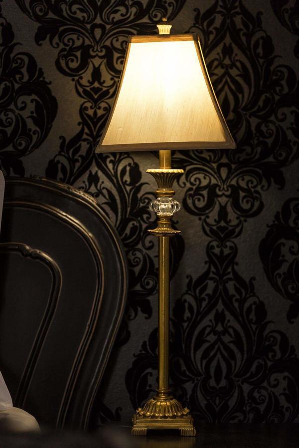 The Kingsman Boutique Hotel Burgersdorp Esterno foto