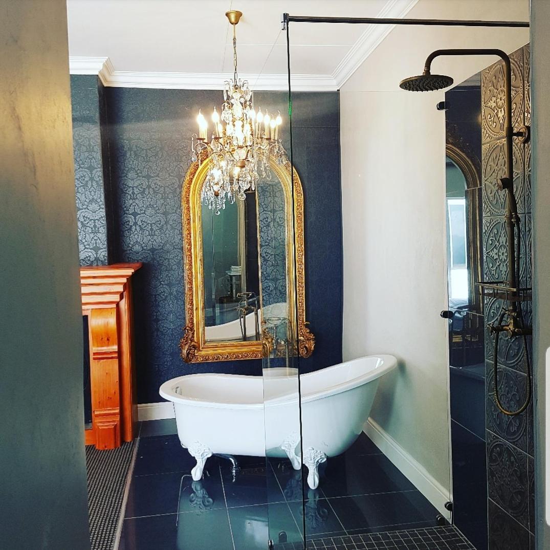 The Kingsman Boutique Hotel Burgersdorp Esterno foto